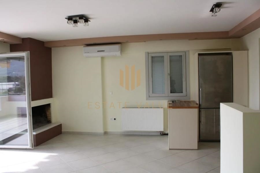 (For Sale) Residential Apartment || Korinthia/Loutraki-Perachora - 96 Sq.m, 2 Bedrooms, 260.000€ 