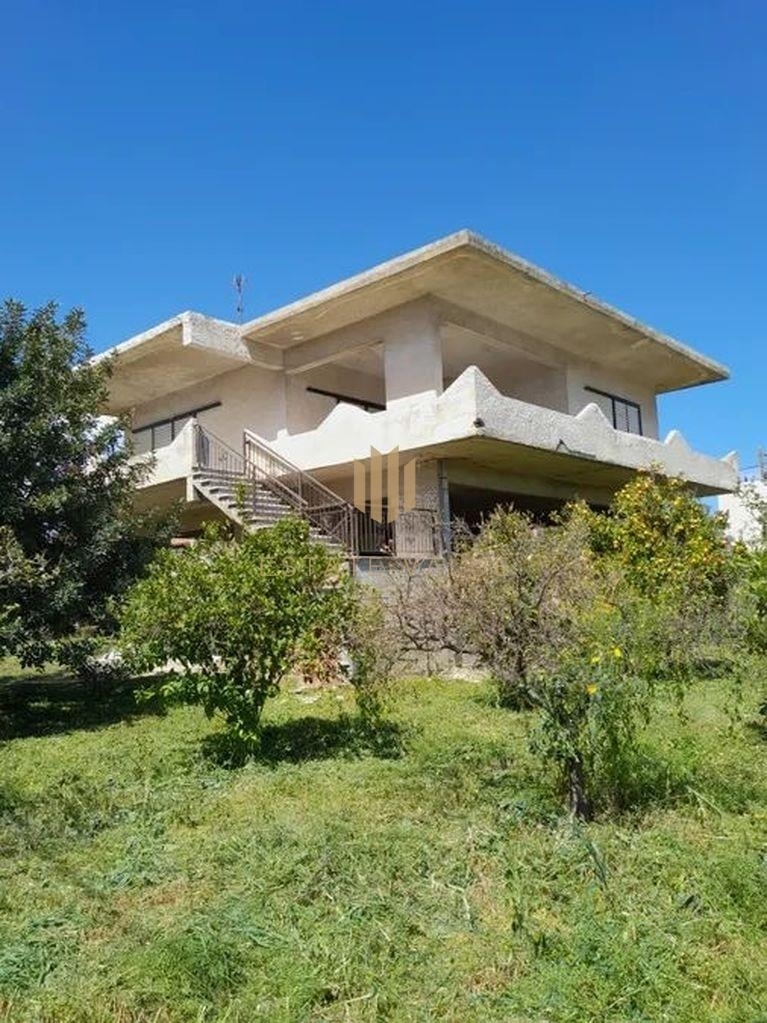 (Προς Πώληση) Κατοικία Μονοκατοικία || Ν. Κορινθίας/Σικυώνα - 240 τ.μ, 3 Υ/Δ, 130.000€ 