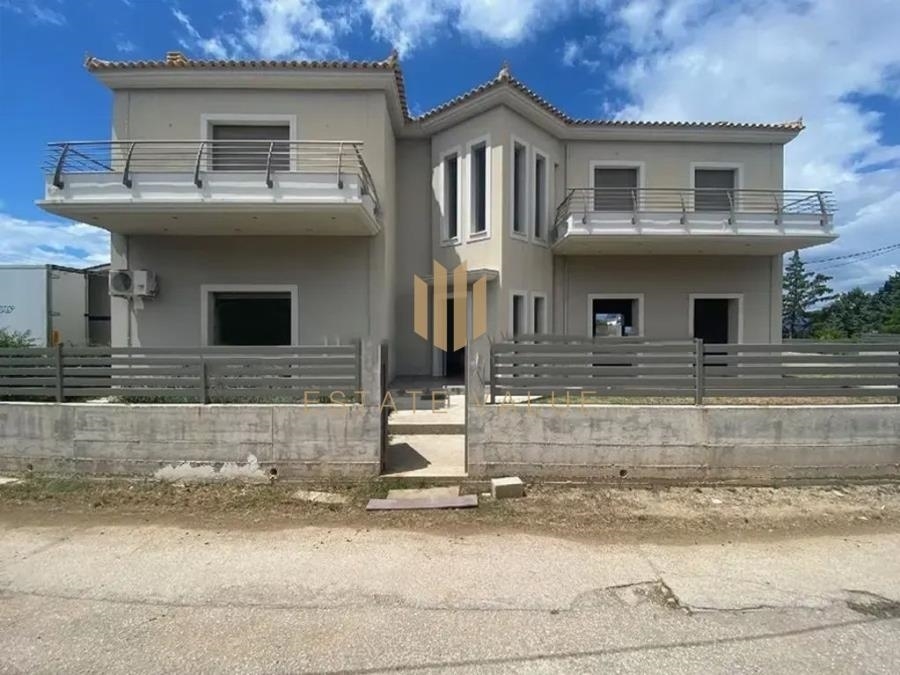 (For Sale) Residential Floor Apartment || Argolida/Nea Tiryntha - 165 Sq.m, 3 Bedrooms, 330.000€ 
