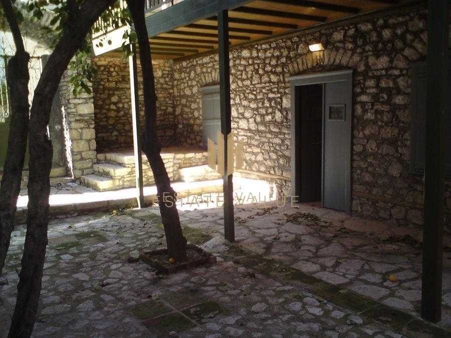 (For Sale) Residential Detached house || Argolida/Argos - 125 Sq.m, 2 Bedrooms, 190.000€ 