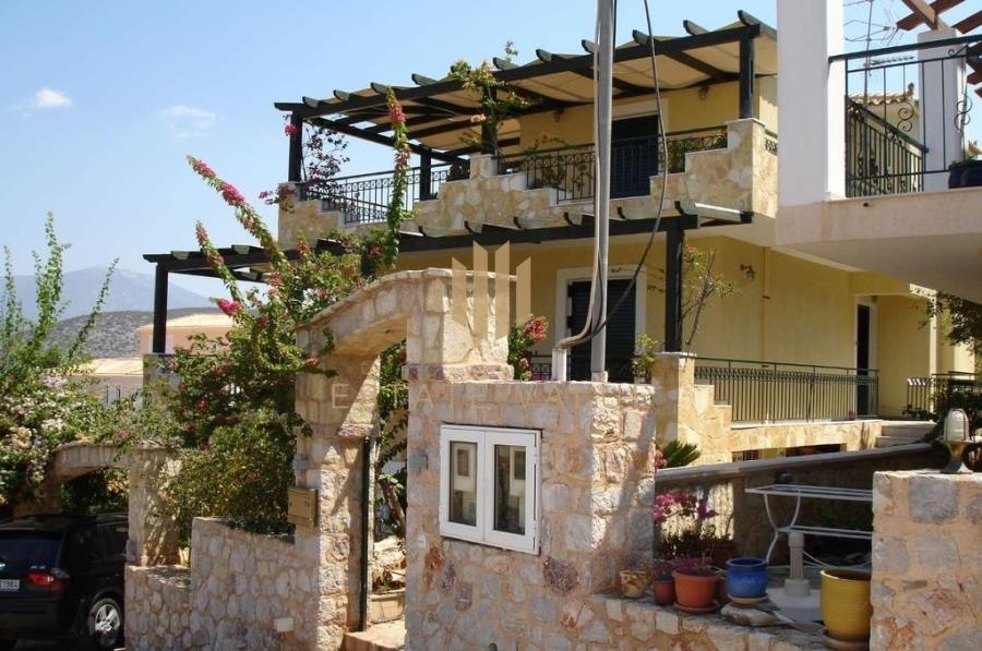 (For Sale) Residential Detached house || Argolida/Kranidi - 250 Sq.m, 3 Bedrooms, 650.000€ 