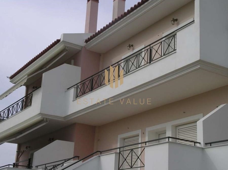 (For Sale) Residential Maisonette || Korinthia/Assos-Lechaio - 201 Sq.m, 3 Bedrooms, 220.000€ 