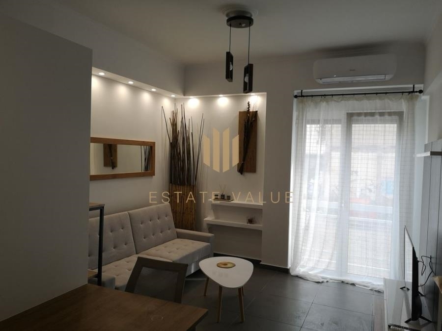 (For Sale) Residential Apartment || Athens Center/Athens - 38 Sq.m, 1 Bedrooms, 75.000€ 
