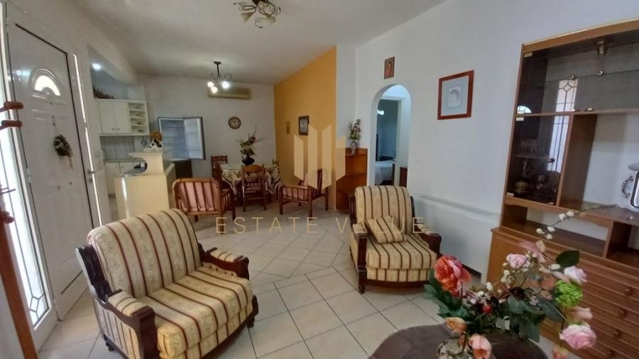 (For Rent) Residential Apartment || Argolida/Asini - 80 Sq.m, 2 Bedrooms, 500€ 