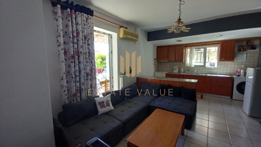 (Προς Πώληση) Κατοικία Διαμέρισμα || Ν. Αργολίδας/Ασίνη - 120 τ.μ, 3 Υ/Δ, 160.000€ 
