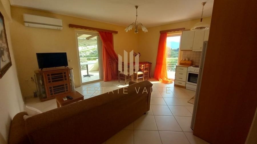 (For Rent) Residential Apartment || Arkadia/North Kynouria - 65 Sq.m, 2 Bedrooms, 500€ 