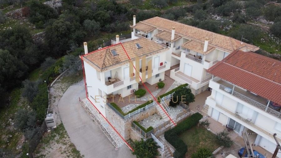 (For Sale) Residential Detached house || Arkadia/North Kynouria - 98 Sq.m, 2 Bedrooms, 195.000€ 