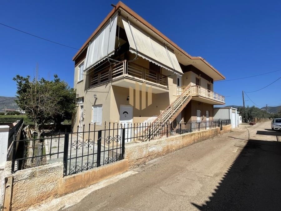 (For Sale) Residential Detached house || Argolida/Asini - 240 Sq.m, 5 Bedrooms, 280.000€ 