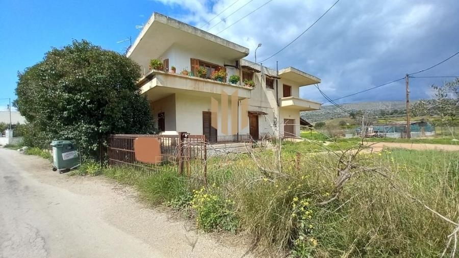 (For Sale) Residential Residence complex || Argolida/Asini - 340 Sq.m, 6 Bedrooms, 265.000€ 