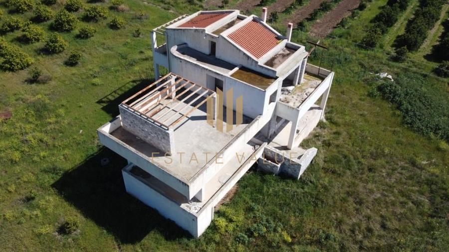 (For Sale) Residential Detached house || Argolida/Asini - 333 Sq.m, 3 Bedrooms, 220.000€ 
