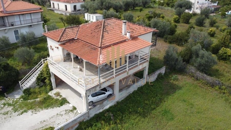 (For Sale) Residential || Korinthia/Velo - 220 Sq.m, 250.000€ 