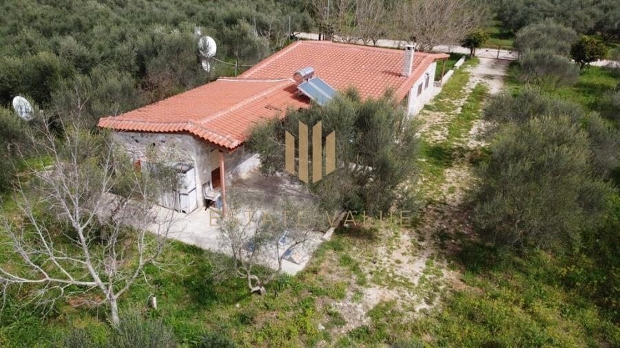 (For Sale) Residential Detached house || Argolida/Nea Tiryntha - 150 Sq.m, 3 Bedrooms, 320.000€ 