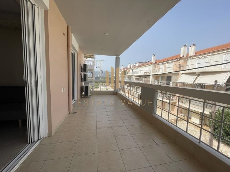(For Rent) Residential Apartment || Arkadia/North Kynouria - 64 Sq.m, 2 Bedrooms, 650€ 