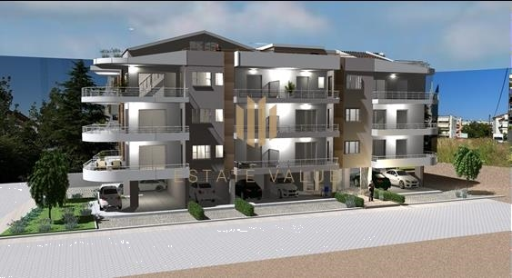 (For Sale) Residential Apartment || Argolida/Nafplio - 84 Sq.m, 2 Bedrooms, 253.000€ 