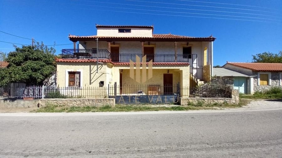 (For Sale) Residential Detached house || Argolida/Nafplio - 240 Sq.m, 5 Bedrooms, 200.000€ 