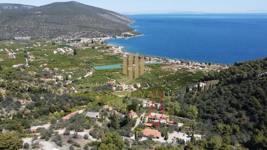 (For Sale) Residential Detached house || Argolida/Epidavros - 200 Sq.m, 3 Bedrooms, 450.000€ 