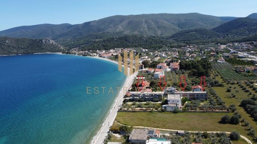 (For Sale) Residential Residence complex || Korinthia/Saronikos - 480 Sq.m, 1.500.000€ 