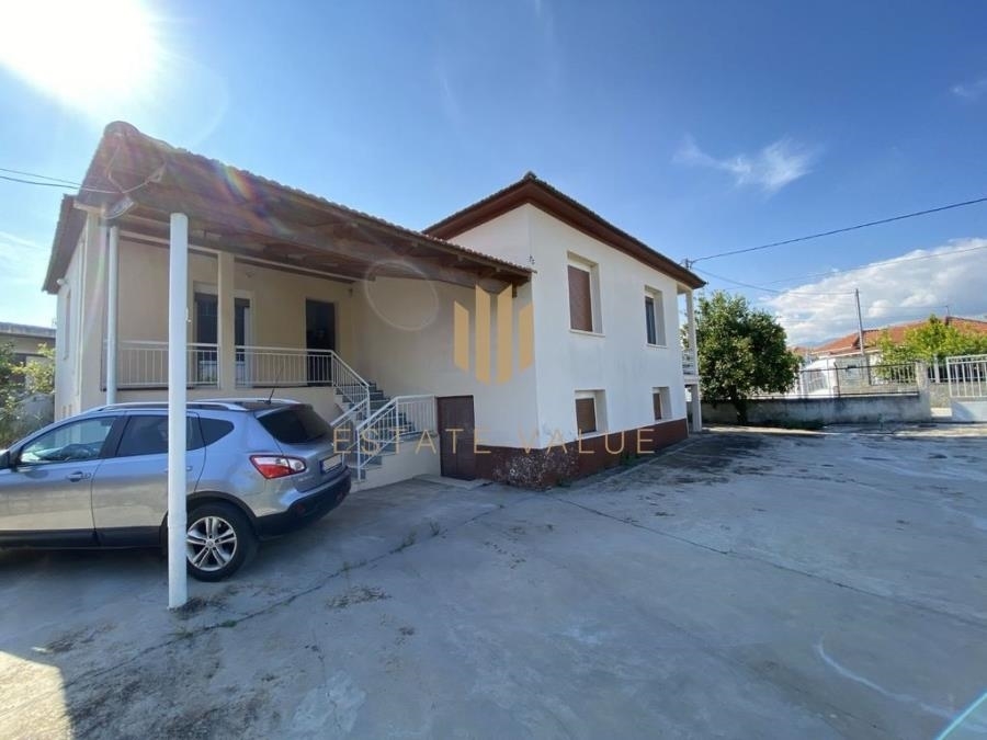 (For Sale) Residential Detached house || Korinthia/Velo - 200 Sq.m, 3 Bedrooms, 120.000€ 