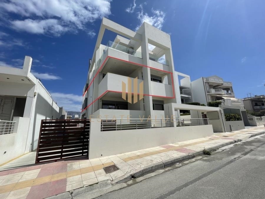 (For Sale) Residential Apartment || Korinthia/Korinthia - 242 Sq.m, 5 Bedrooms, 460.000€ 