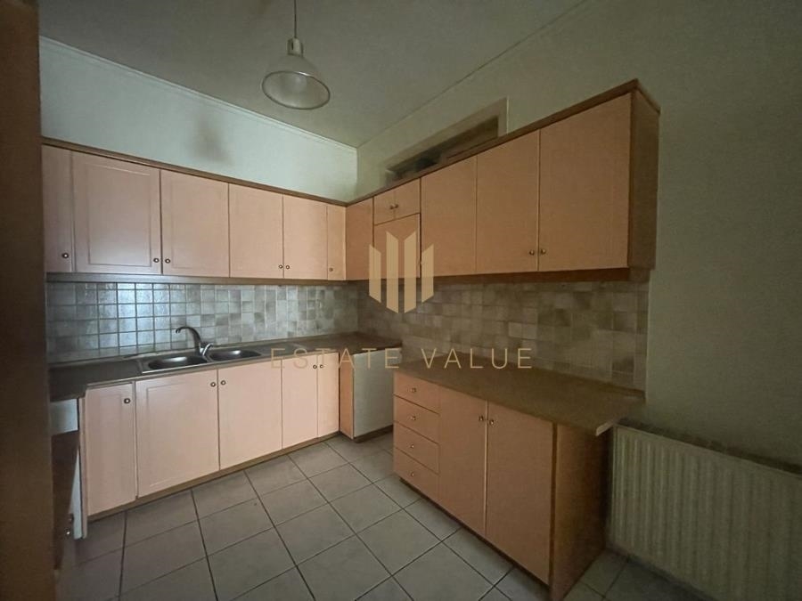 (For Rent) Residential Apartment || Argolida/Argos - 57 Sq.m, 1 Bedrooms, 350€ 