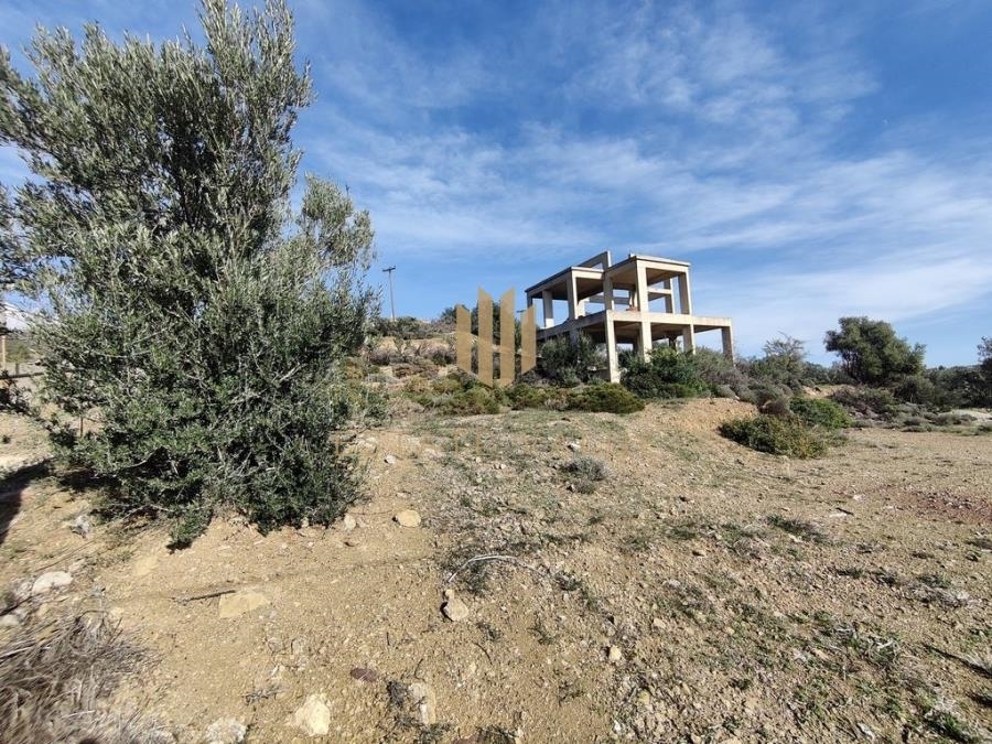 (For Sale) Residential Detached house || Argolida/Ermioni - 250 Sq.m, 3 Bedrooms, 250.000€ 