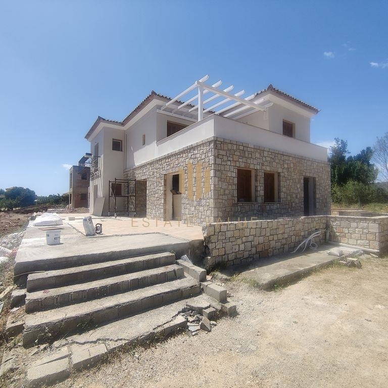 (For Sale) Residential Detached house || Argolida/Ermioni - 270 Sq.m, 4 Bedrooms, 850.000€ 