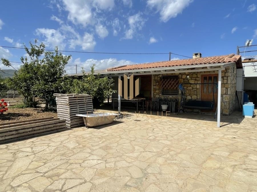 (For Sale) Residential Detached house || Arkadia/North Kynouria - 30 Sq.m, 1 Bedrooms, 127.000€ 