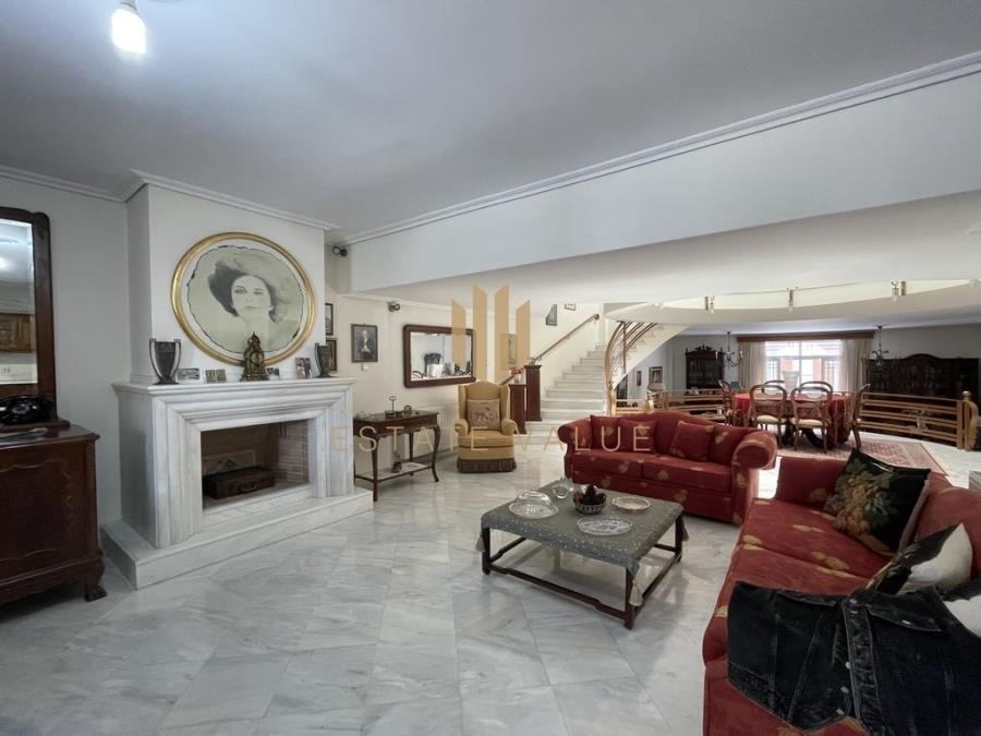 (For Sale) Residential Maisonette || Korinthia/Korinthia - 400 Sq.m, 5 Bedrooms, 900.000€ 