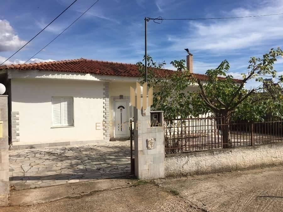 (For Sale) Residential Detached house || Argolida/Argos - 120 Sq.m, 3 Bedrooms, 220.000€ 