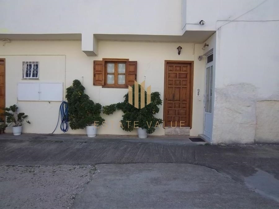 (Προς Πώληση) Κατοικία Διαμέρισμα || Ν. Αργολίδας/Άργος - 42 τ.μ, 1 Υ/Δ, 46.000€ 
