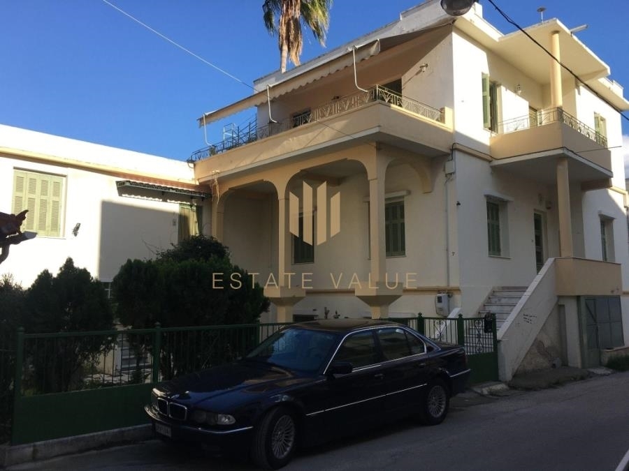 (For Sale) Residential Detached house || Argolida/Argos - 350 Sq.m, 5 Bedrooms, 360.000€ 