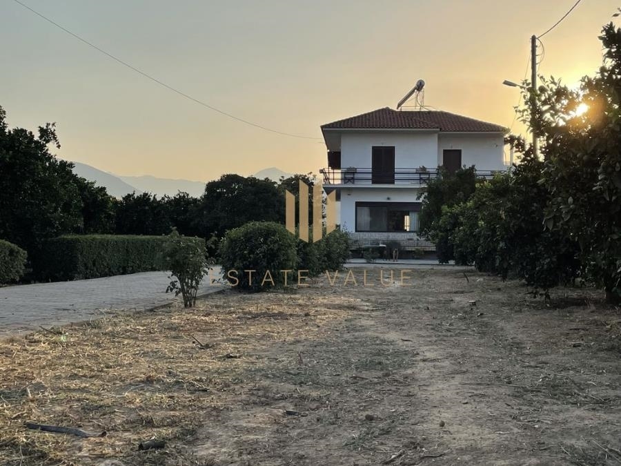 (For Sale) Residential Detached house || Argolida/Nafplio - 180 Sq.m, 3 Bedrooms, 380.000€ 