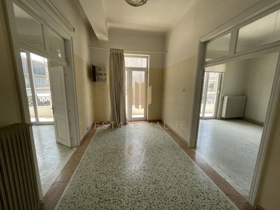 (For Rent) Commercial Floor Apartment || Argolida/Nafplio - 190 Sq.m, 1.200€ 
