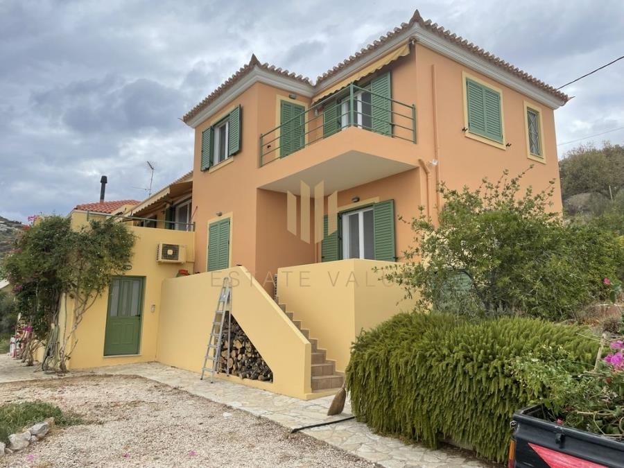 (For Sale) Residential Detached house || Argolida/Asini - 240 Sq.m, 5 Bedrooms, 430.000€ 
