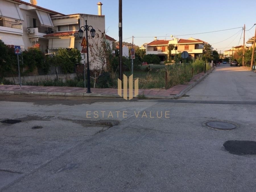(For Sale) Land Plot || Argolida/Nafplio - 251 Sq.m, 250.000€ 