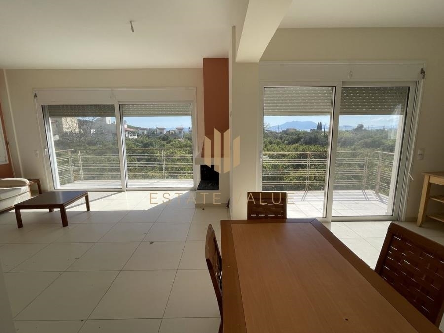 (For Sale) Residential Maisonette || Argolida/Epidavros - 120 Sq.m, 2 Bedrooms, 220.000€ 