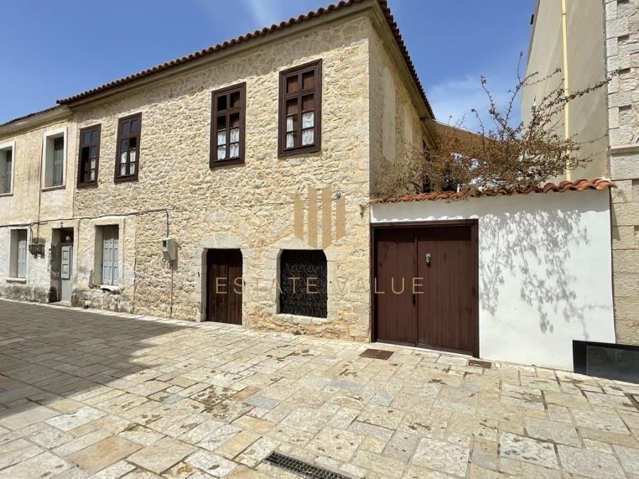 (For Sale) Residential Detached house || Arkadia/North Kynouria - 190 Sq.m, 3 Bedrooms, 336.000€ 