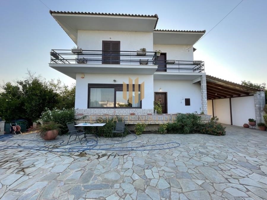 (For Sale) Residential Detached house || Argolida/Argos - 180 Sq.m, 3 Bedrooms, 380.000€ 