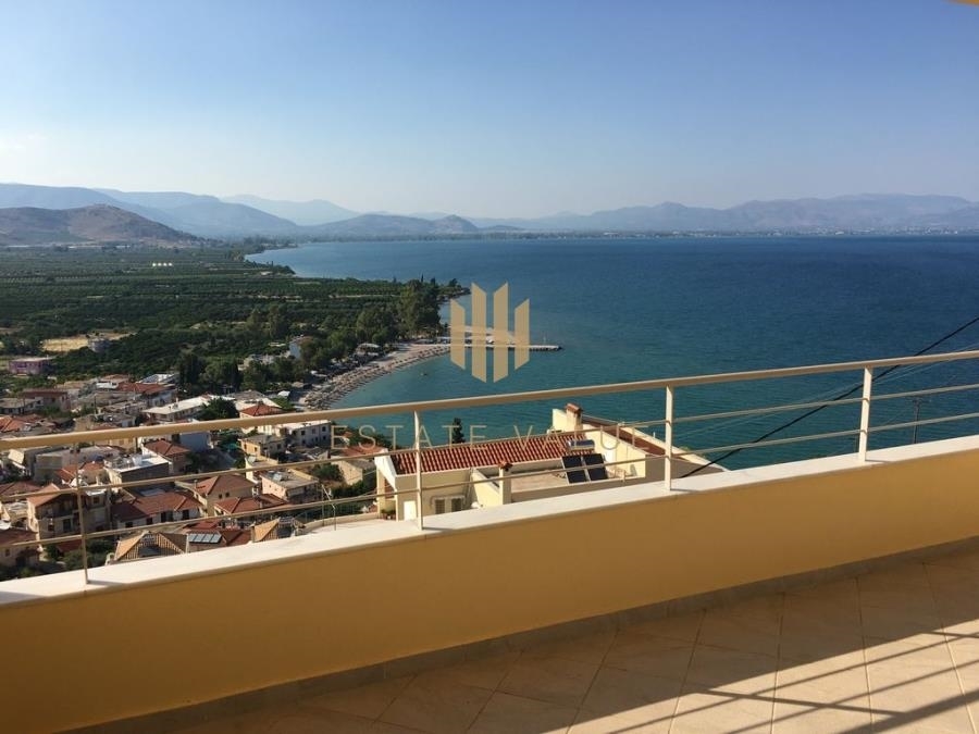 (For Sale) Residential Detached house || Argolida/Nafplio - 358 Sq.m, 7 Bedrooms, 980.000€ 
