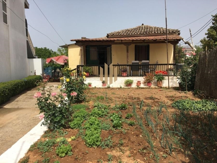 (For Sale) Residential Detached house || Argolida/Argos - 80 Sq.m, 3 Bedrooms, 65.000€ 