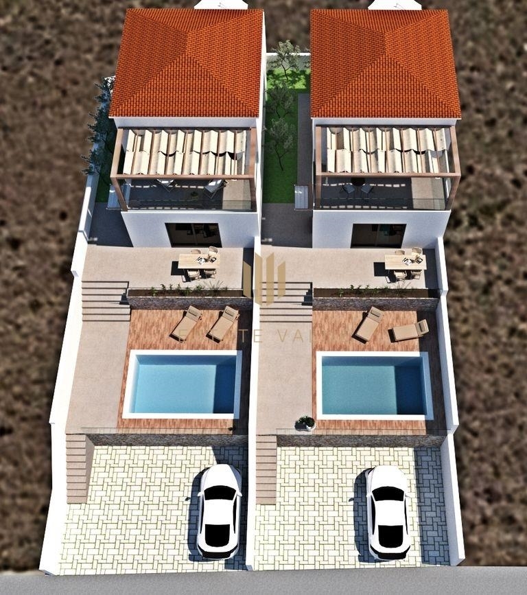 (Προς Πώληση) Κατοικία Μεζονέτα || Ν. Αργολίδας/Ασκληπιείο - 120 τ.μ, 3 Υ/Δ, 360.000€ 