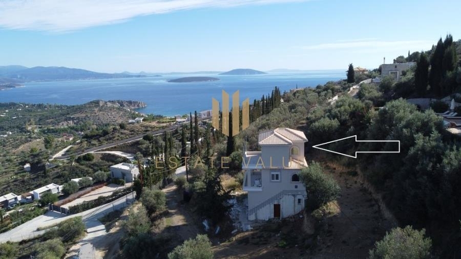 (For Sale) Residential Detached house || Argolida/Asini - 165 Sq.m, 4 Bedrooms, 480.000€ 
